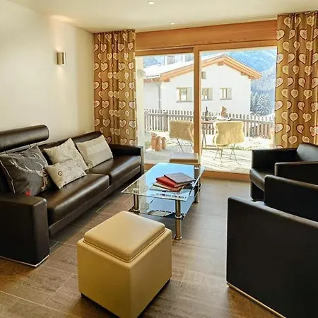 Casa Florea Apartment Arosa