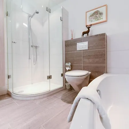 Casa Florea Apartamento