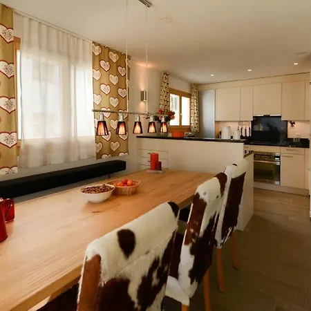 Apartamento Casa Florea *