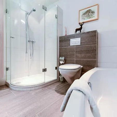 Casa Florea Apartamento *