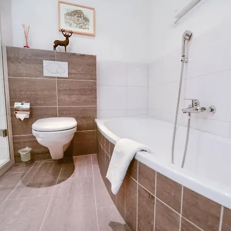 Casa Florea Apartamento *