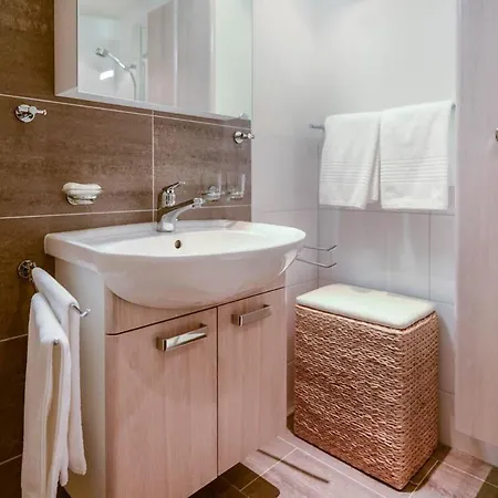 Apartamento Casa Florea *