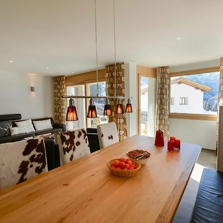 Casa Florea Apartment Arosa