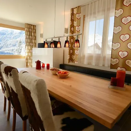 Casa Florea * Arosa